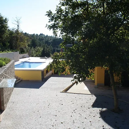 Amares Tatil Evi *