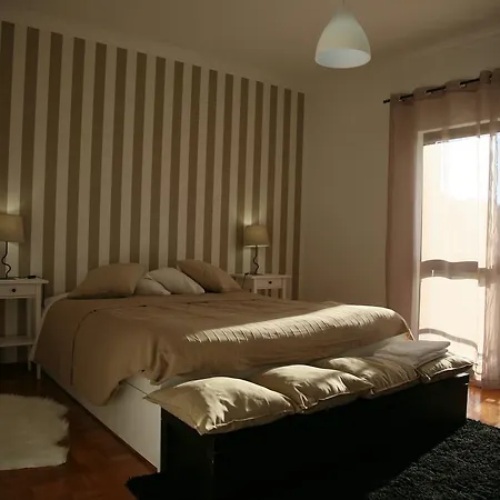 Amares Tatil Evi
