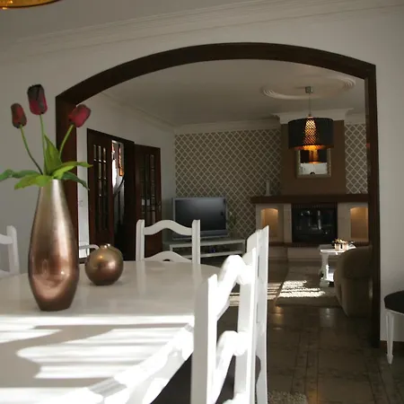 Tatil Evi Amares Bouro