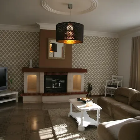Tatil Evi Amares Bouro