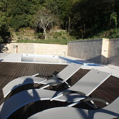 Amares Tatil Evi